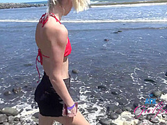 Virtual Vacation In Hawaii With Kenzie Kai Part 8