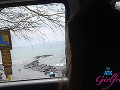 Virtual Vacation Hawaii With Anya Olsen 1/11