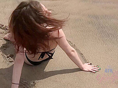 Virtual Vacation Hawaii With Anya Olsen 1/11