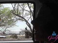 Virtual Vacation Hawaii With Anya Olsen 1/11