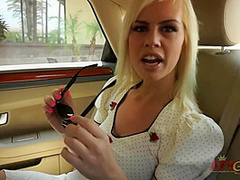 Day In The Life Of Tara Lynn Foxx Part 1