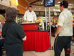 Day In The Life Of Tara Lynn Foxx Part 1