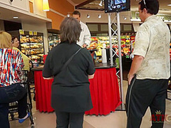 Day In The Life Of Tara Lynn Foxx Part 1