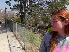 Virtual Date 1 With Ashley Stone And Lara Brookes 1/3