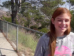 Virtual Date 1 With Ashley Stone And Lara Brookes 1/3