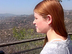 Virtual Date 1 With Ashley Stone And Lara Brookes 1/3