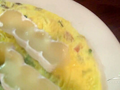 Virtual Date 1 With Ashley Stone And Lara Brookes 1/3