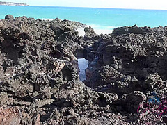 Virtual Vacation 6/12 Hawaii Elena Koshka