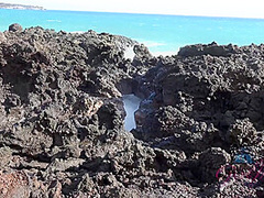 Virtual Vacation 6/12 Hawaii Elena Koshka