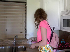 Virtual Vacation 6/12 Hawaii Elena Koshka