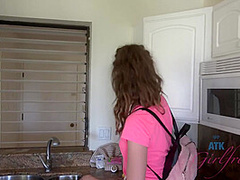 Virtual Vacation 6/12 Hawaii Elena Koshka