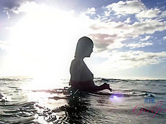 Virtual Vacation In Hawaii With Dolly Leigh Part 1