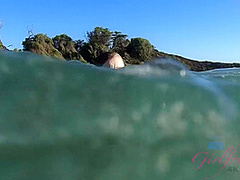 Virtual Vacation In Hawaii With Dolly Leigh Part 1