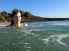Virtual Vacation In Hawaii With Dolly Leigh Part 1