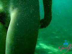 Virtual Vacation In Hawaii With Dolly Leigh Part 1