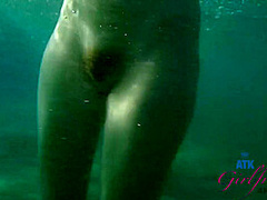Virtual Vacation In Hawaii With Dolly Leigh Part 1