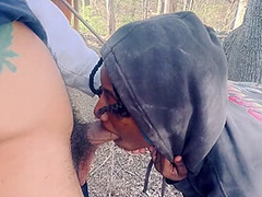 My Manager Gives Me A Blowjob