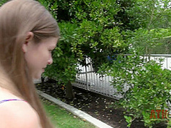 A virtual date with Lara Brookes part 1