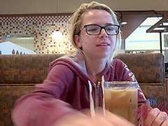 Virtual Vacation In Hawaii With Alina West 6/6