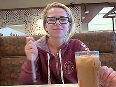 Virtual Vacation In Hawaii With Alina West 6/6
