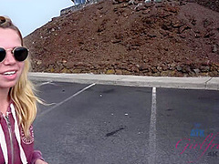 Virtual Vacation In Hawaii With Alina West 6/6