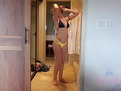 Virtual Vacation With Joseline Kelly Part 6