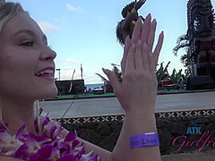 Virtual Vacation Hawaii Kenzie Kai 1/10