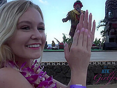 Virtual Vacation Hawaii Kenzie Kai 1/10