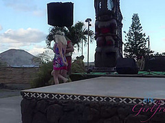 Virtual Vacation Hawaii Kenzie Kai 1/10