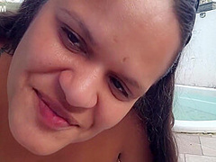 Video For Leonardo In The Pool