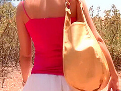 Amateur Anal Dyke Assfingered And Asstoyed Outdoor By Asian