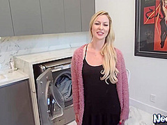 Nookies Hot Housewife Sydney Paige
