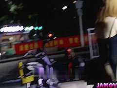 Chinese Voyeur Video
