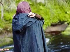 Molly Redwolf In Elden Ring. Melina Take Your Cock To The Next Level With Her Tight Pussy