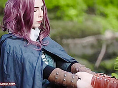 Molly Redwolf In Elden Ring. Melina Take Your Cock To The Next Level With Her Tight Pussy