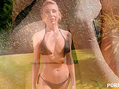 Big Lips For A Big Dick - PornWorld