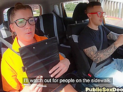 Spex driving instructor cockrides instructor outdoor