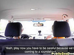 Spex driving instructor cockrides instructor outdoor