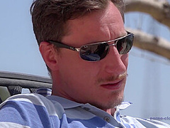 Mallorca milf fucking