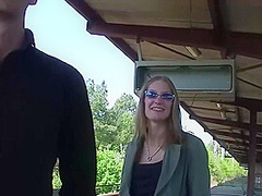 Petras public adventure.