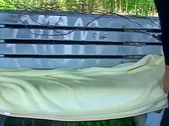 Petras public adventure.