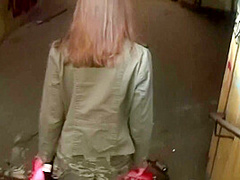 Petras public adventure.