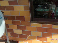 The guy from the street