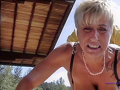 The guy from the street