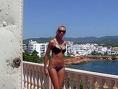 Photo session with my ass and pussy