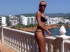 Photo session with my ass and pussy