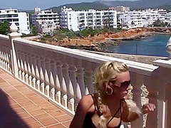 Photo session with my ass and pussy