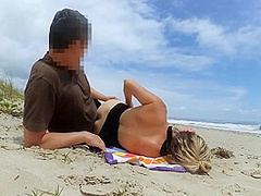 When Your Wife Gets Hooked On Public Anal