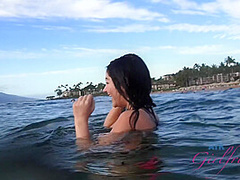 Virtual Vacation Hawaii With Karly Baker 1/9