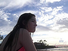 Virtual Vacation Hawaii With Karly Baker 1/9